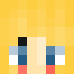 Toy Chica!--FNaF - Female Minecraft Skins - image 3