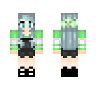 new twin skin