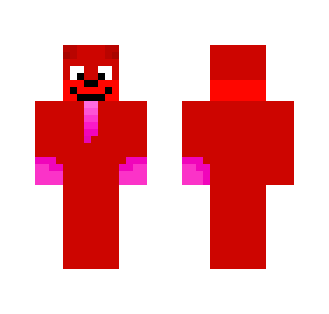 redbearforblake