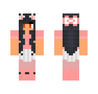Aphmau Cat Outfit!