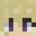Purple | ωуѕтαℓια - Female Minecraft Skins - image 3