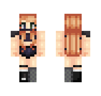 Rouge