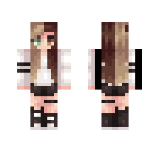 ~OC Oaklen~