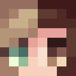 ~OC Oaklen~ - Female Minecraft Skins - image 3