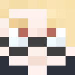 [LOTC]Quavinir Armor - Male Minecraft Skins - image 3
