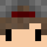 Cute Boy - Boy Minecraft Skins - image 3