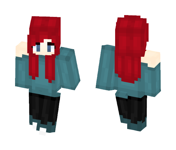 50 Sub Special! | Cassyyy - Female Minecraft Skins - image 1