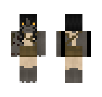 LotC Kha 2