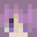 Gary From Ib - Male Minecraft Skins - image 3