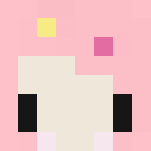 Download Free Kawaii Girl Skin for Minecraft image 3 Kawaii Girl - Girl Minecraft Skins - image 3