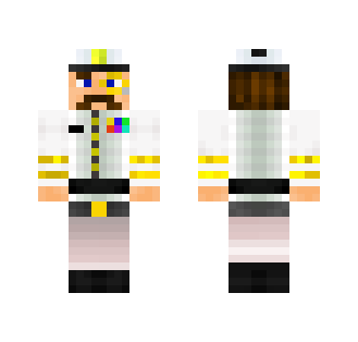 PrinceHenderson's skin