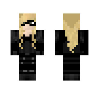 Black Canary