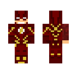 The Flash