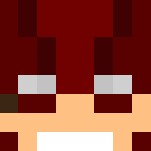 The Flash - Comics Minecraft Skins - image 3