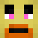 Chica the Chicken (FNAF 1) - Female Minecraft Skins - image 3