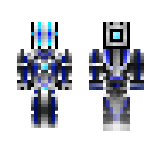Future Robot