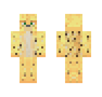 Ocelot