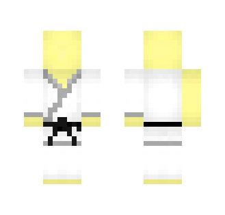 Asian - Male Minecraft Skins - image 2