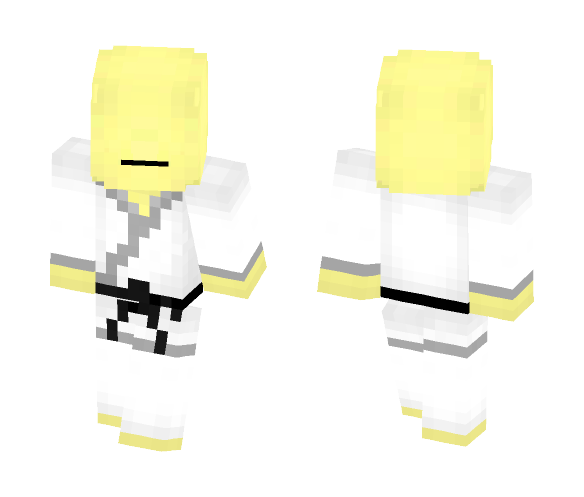 Asian - Male Minecraft Skins - image 1