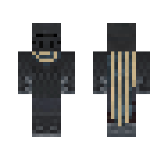 Medieval Knight