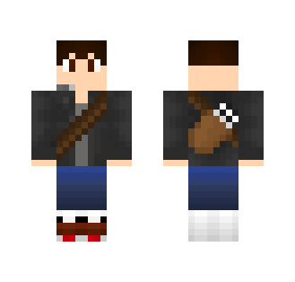 Dylan_Laferriere Skin