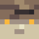 Fallout 4 - Nick Valentine - Other Minecraft Skins - image 3