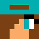 Cute Tom Boy - Boy Minecraft Skins - image 3