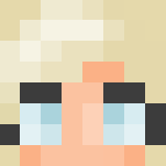 sportyy - Female Minecraft Skins - image 3