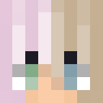 ~ C u t e ? ~ - Female Minecraft Skins - image 3