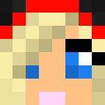 For Midnight__Wolf - Minecraft Skins - image 3