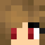 Frisk from undertale - Female Minecraft Skins - image 3