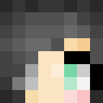 Never Be Like You -- Mausurey - Female Minecraft Skins - image 3