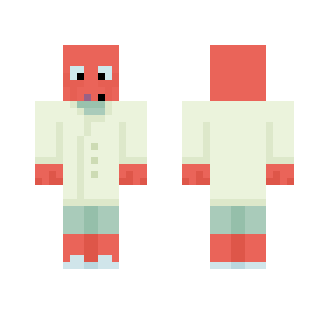 Dr. Zoidberg