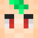 Punk Guy! - Male Minecraft Skins - image 3
