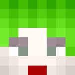 Joker ((Suicide Squad)) - Male Minecraft Skins - image 3