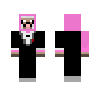 Pink Sheep PGN
