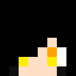 Human Mobs - Withered Skella - Male Minecraft Skins - image 3