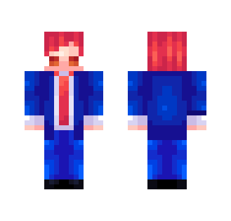 Hesitant Alien