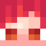 Hesitant Alien - Male Minecraft Skins - image 3