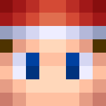 Pokemon Trainer (Me) - Male Minecraft Skins - image 3
