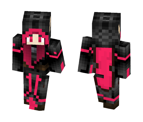 Elf - Female Minecraft Skins - image 1