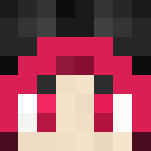 Elf - Female Minecraft Skins - image 3