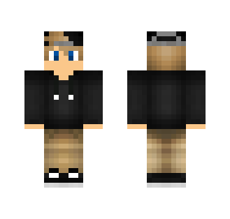 cade's main skin