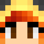 Pikachu Girl - Girl Minecraft Skins - image 3