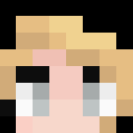 ☠ | Vague - Female Minecraft Skins - image 3