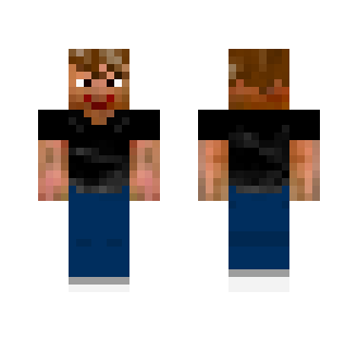 BSmash Skin