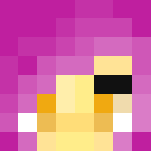 Magenta Beauty - Female Minecraft Skins - image 3