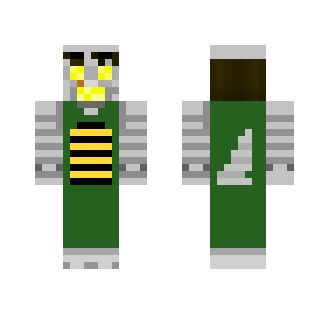 LEAFY-BOT 3000