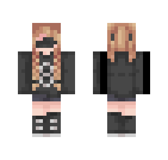 p.a | fanskin