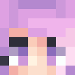 st × candii_ - Female Minecraft Skins - image 3
